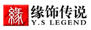 Y.S LEGEND/缘饰传说品牌LOGO图片