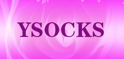 YSOCKS品牌LOGO图片