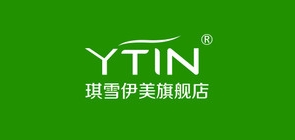 ytin/母婴品牌LOGO图片