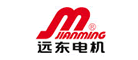 远东电机品牌LOGO图片