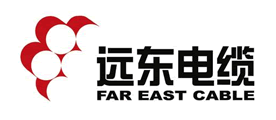 远东电缆LOGO