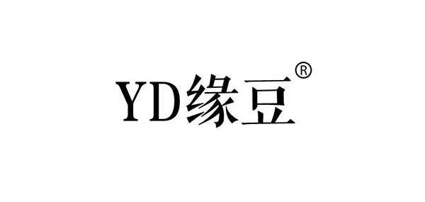 缘豆品牌LOGO图片