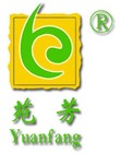 苑芳茶叶品牌LOGO图片