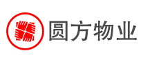 圆方物业品牌LOGO图片