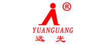 YUANGUANG/远光品牌LOGO图片