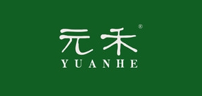 元禾品牌LOGO图片