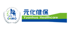 元化健保品牌LOGO图片