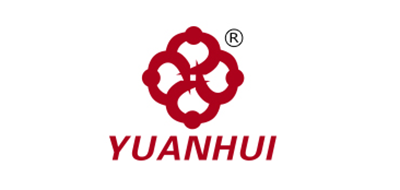 YUANHUI/圆辉品牌LOGO图片