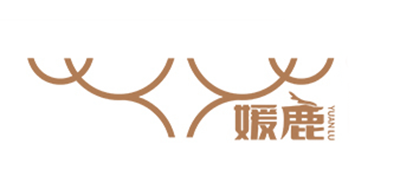 媛鹿品牌LOGO图片