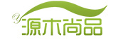 源木尚品品牌LOGO图片