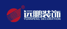 远鹏装饰品牌LOGO图片