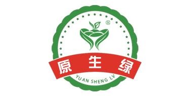 原生绿品牌LOGO图片