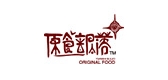原食部落品牌LOGO图片