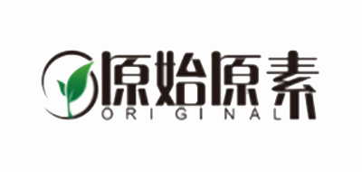 原始原素品牌LOGO图片