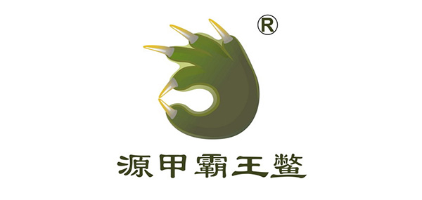 源水源甲品牌LOGO图片