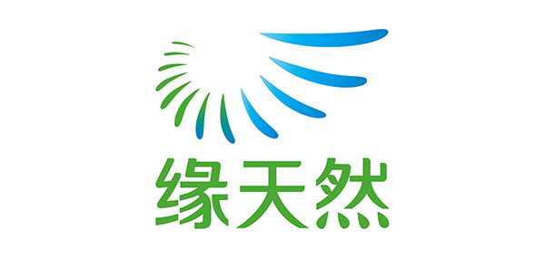 缘天然品牌LOGO图片