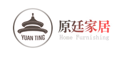 原廷家居品牌LOGO图片