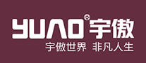 宇傲品牌LOGO图片