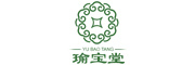 瑜宝堂品牌LOGO图片