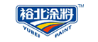 裕北涂料品牌LOGO图片
