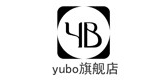 yubo品牌LOGO图片