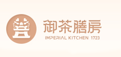 御茶膳房LOGO