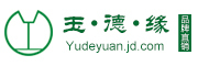 玉·德·缘品牌LOGO图片