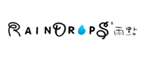 雨点品牌LOGO图片