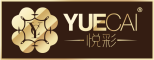 YUECAI/悦彩品牌LOGO图片