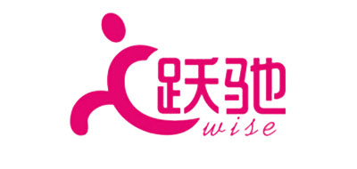 跃驰品牌LOGO图片