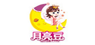 月亮豆品牌LOGO图片