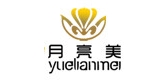 月亮美LOGO
