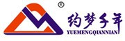 YUEMENGQIANNIAN/约梦千年品牌LOGO图片