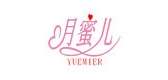 月蜜儿品牌LOGO图片