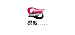 悦派LOGO
