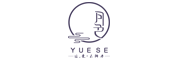 yuese/月色品牌LOGO图片