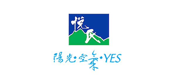 悦氏LOGO