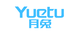 Yuetu/月兔品牌LOGO图片