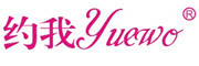 yuewo/约我品牌LOGO图片