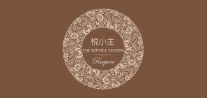 悦小主品牌LOGO图片