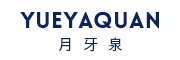 YUEYAQUAN/月牙泉品牌LOGO图片