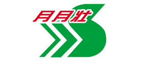 月月壮品牌LOGO图片