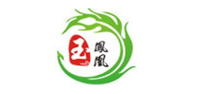 玉凤凰品牌LOGO图片