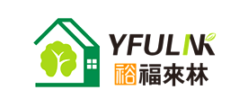 裕福来林品牌LOGO图片