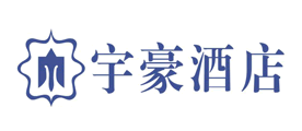 宇豪酒店品牌LOGO图片