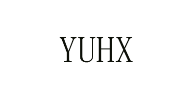 YUHX品牌LOGO图片