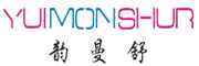 YUIMONSHUR/韵曼舒品牌LOGO图片