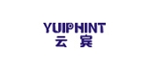 yuiphint/云宾品牌LOGO图片