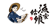 渔家姑娘品牌LOGO图片