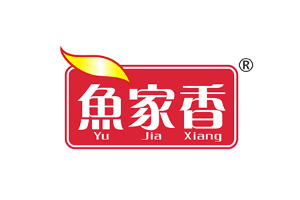 鱼家香LOGO